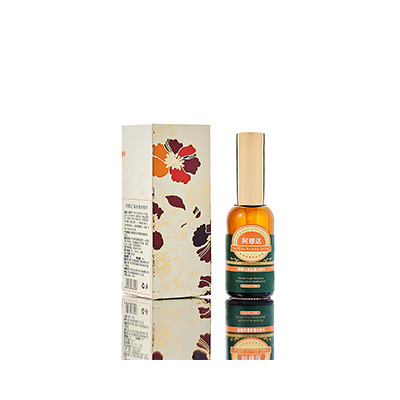 资溪私密细嫩修复精华